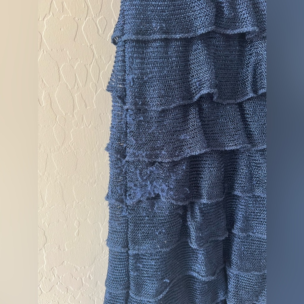 Blue Dress - Picture 3 of 3
